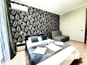 1-к квартира, посуточно, 32м2, 7/10 этаж