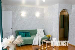 1-к квартира, посуточно, 32м2, 3/5 этаж