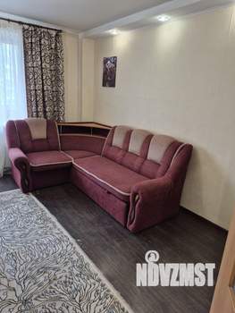 1-к квартира, на длительный срок, 45м2, 7/11 этаж