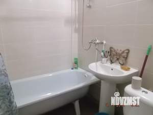 Студия квартира, на длительный срок, 26м2, 4/10 этаж