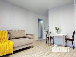 2-к квартира, посуточно, 53м2, 1/1 этаж
