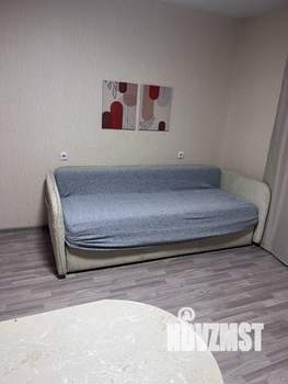 Студия квартира, на длительный срок, 24м2, 1/10 этаж