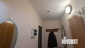 1-к квартира, на длительный срок, 34м2, 6/10 этаж