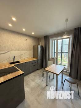 1-к квартира, на длительный срок, 32м2, 5/13 этаж