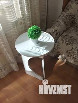 1-к квартира, посуточно, 40м2, 10/10 этаж