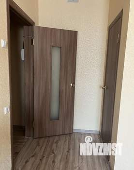 1-к квартира, на длительный срок, 36м2, 8/10 этаж