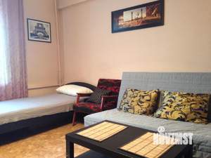 2-к квартира, посуточно, 65м2, 1/1 этаж