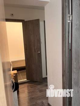 1-к квартира, на длительный срок, 32м2, 3/10 этаж