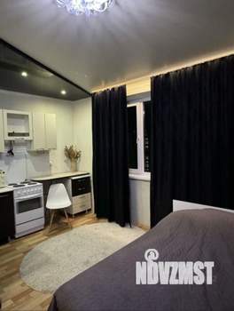 Студия квартира, на длительный срок, 24м2, 9/10 этаж