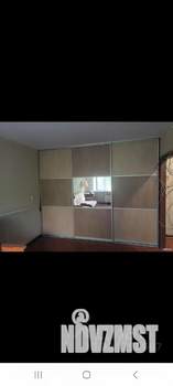 1-к квартира, на длительный срок, 30м2, 1/6 этаж