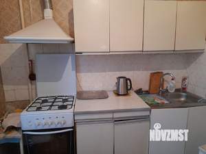 1-к квартира, на длительный срок, 42м2, 2/4 этаж