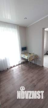 1-к квартира, на длительный срок, 36м2, 1/10 этаж