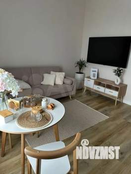 2-к квартира, на длительный срок, 50м2, 14/16 этаж