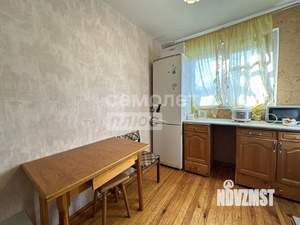 2-к квартира, на длительный срок, 53м2, 4/5 этаж