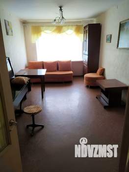 2-к квартира, на длительный срок, 64м2, 6/10 этаж