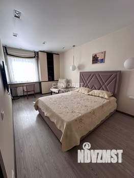 2-к квартира, на длительный срок, 65м2, 2/24 этаж