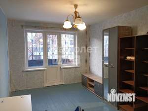 1-к квартира, на длительный срок, 32м2, 2/5 этаж