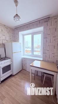 1-к квартира, на длительный срок, 30м2, 5/5 этаж