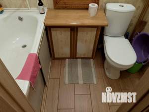 1-к квартира, на длительный срок, 33м2, 4/5 этаж