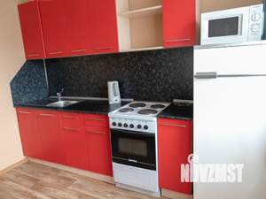 1-к квартира, посуточно, 44м2, 7/10 этаж