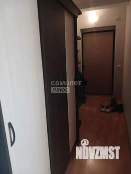 Студия квартира, на длительный срок, 34м2, 5/9 этаж