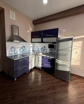 2-к квартира, на длительный срок, 60м2, 2/16 этаж