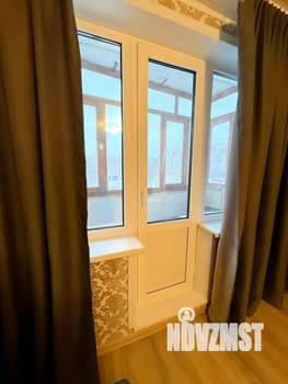 1-к квартира, на длительный срок, 33м2, 4/9 этаж