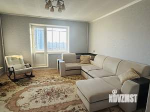 1-к квартира, на длительный срок, 40м2, 9/10 этаж