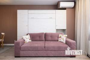 1-к квартира, посуточно, 36м2, 3/23 этаж