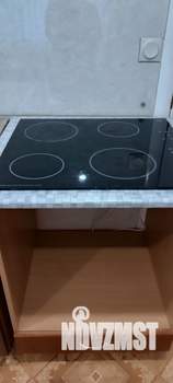 1-к квартира, на длительный срок, 40м2, 1/1 этаж