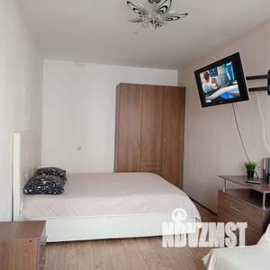 2-к квартира, посуточно, 48м2, 3/10 этаж