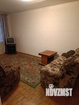 1-к квартира, на длительный срок, 30м2, 1/5 этаж