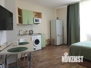 1-к квартира, посуточно, 32м2, 17/19 этаж