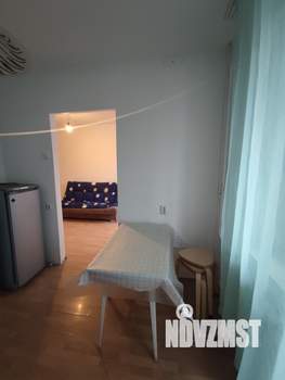 1-к квартира, на длительный срок, 34м2, 2/10 этаж