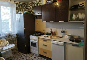 2-к квартира, на длительный срок, 65м2, 11/11 этаж