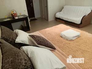 1-к квартира, посуточно, 36м2, 6/11 этаж