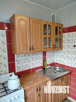 1-к квартира, на длительный срок, 31м2, 4/5 этаж