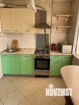 2-к квартира, на длительный срок, 45м2, 4/5 этаж