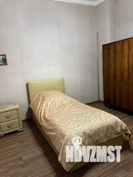 2-к квартира, посуточно, 60м2, 2/5 этаж