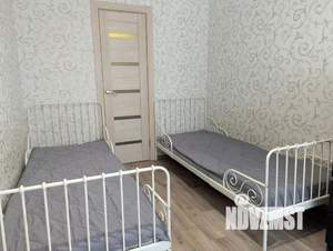 2-к квартира, посуточно, 45м2, 1/1 этаж