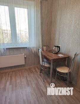 1-к квартира, на длительный срок, 35м2, 8/10 этаж