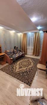 1-к квартира, на длительный срок, 32м2, 5/5 этаж