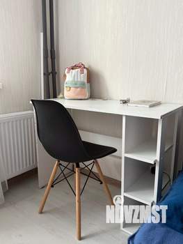 Студия квартира, на длительный срок, 26м2, 12/20 этаж