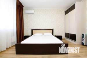 1-к квартира, посуточно, 45м2, 4/11 этаж