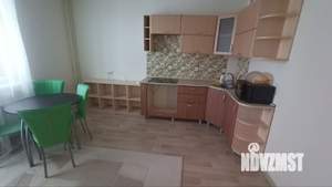 4-к квартира, на длительный срок, 76м2, 11/18 этаж