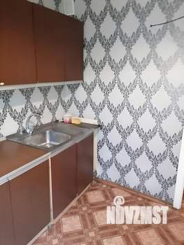 1-к квартира, на длительный срок, 37м2, 5/9 этаж