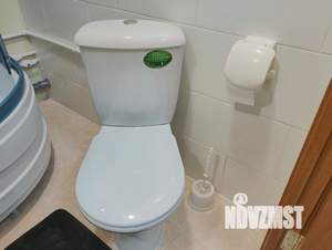 1-к квартира, посуточно, 26м2, 1/1 этаж