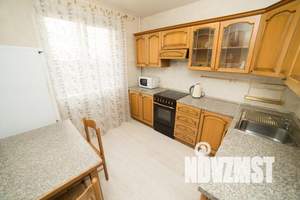 1-к квартира, посуточно, 43м2, 9/10 этаж