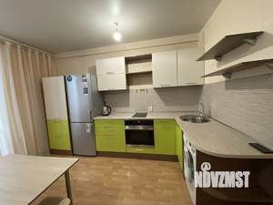 Студия квартира, на длительный срок, 29м2, 14/18 этаж