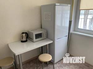 1-к квартира, посуточно, 35м2, 1/5 этаж